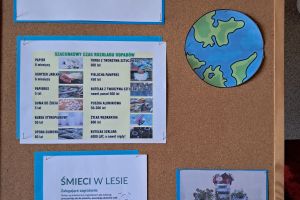 Ciekawostki ekologiczne.