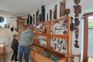 Muzeum w Kodniu.