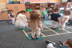 Zielonek z Wyspy Zazdrości