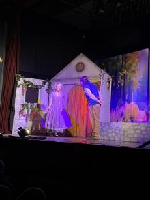 Wycieczka do Garwolina